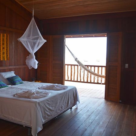 Casa Dunas Da Barrinha 外观 照片