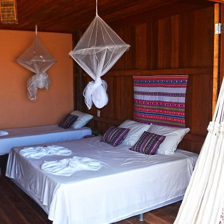 Casa Dunas Da Barrinha 外观 照片
