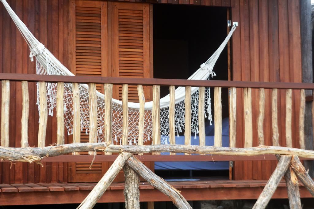 Casa Dunas Da Barrinha 外观 照片