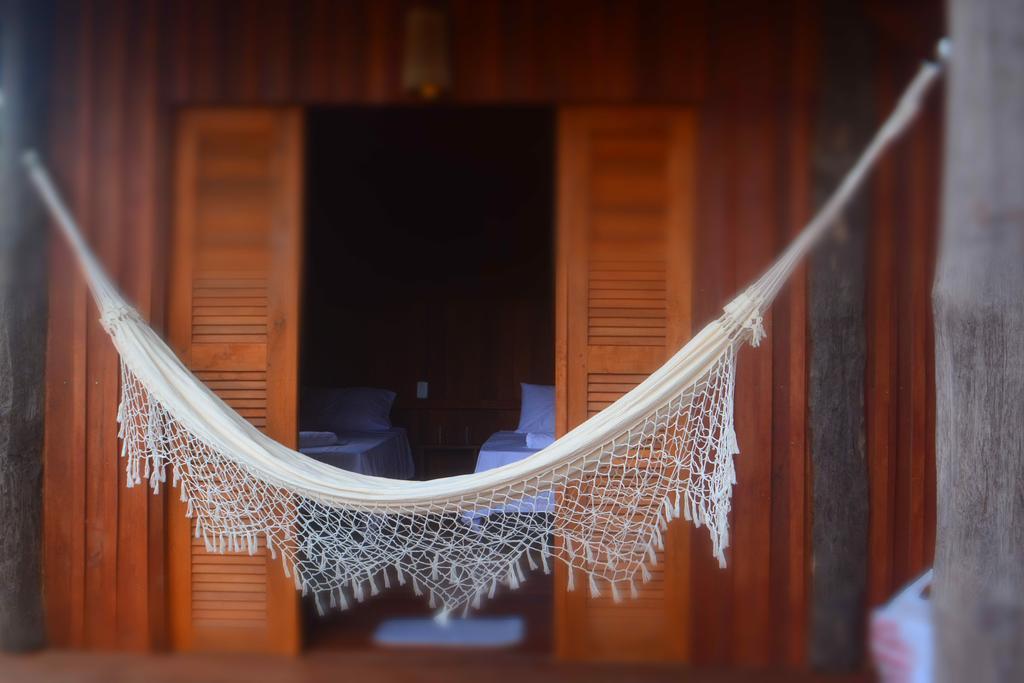 Casa Dunas Da Barrinha 外观 照片
