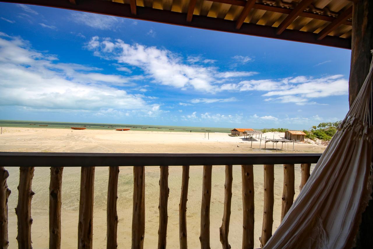 Casa Dunas Da Barrinha 外观 照片
