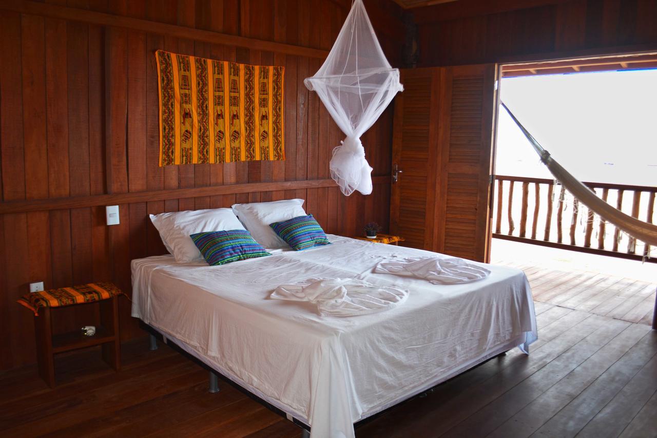 Casa Dunas Da Barrinha 外观 照片