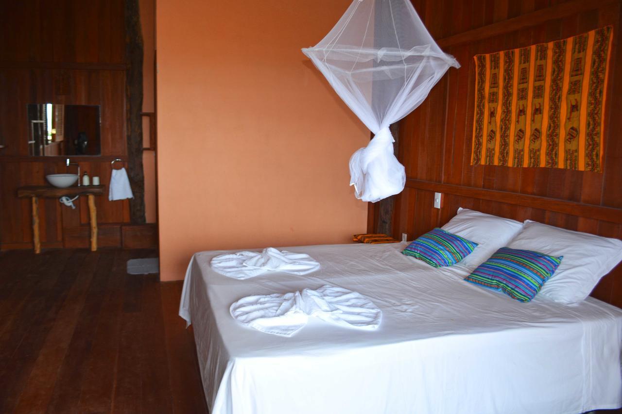 Casa Dunas Da Barrinha 外观 照片