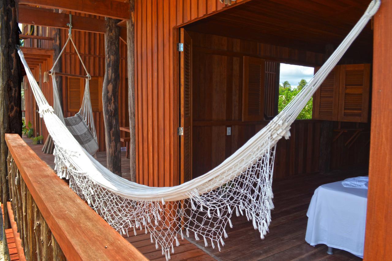 Casa Dunas Da Barrinha 外观 照片
